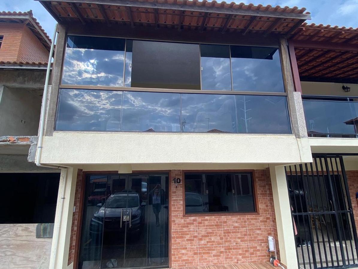 Casa Arraial Do Cabo Vista Pro Mar Arraial do Cabo Exterior foto