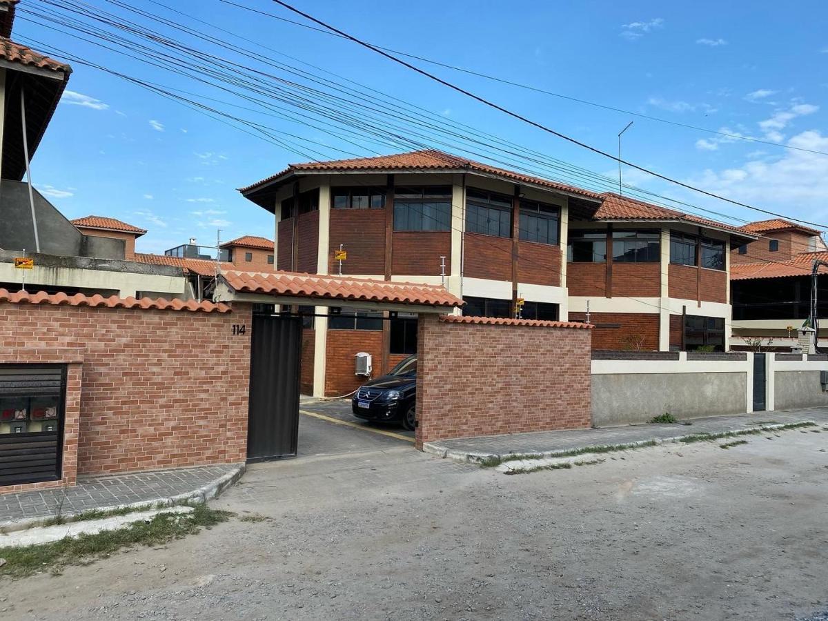 Casa Arraial Do Cabo Vista Pro Mar Arraial do Cabo Exterior foto