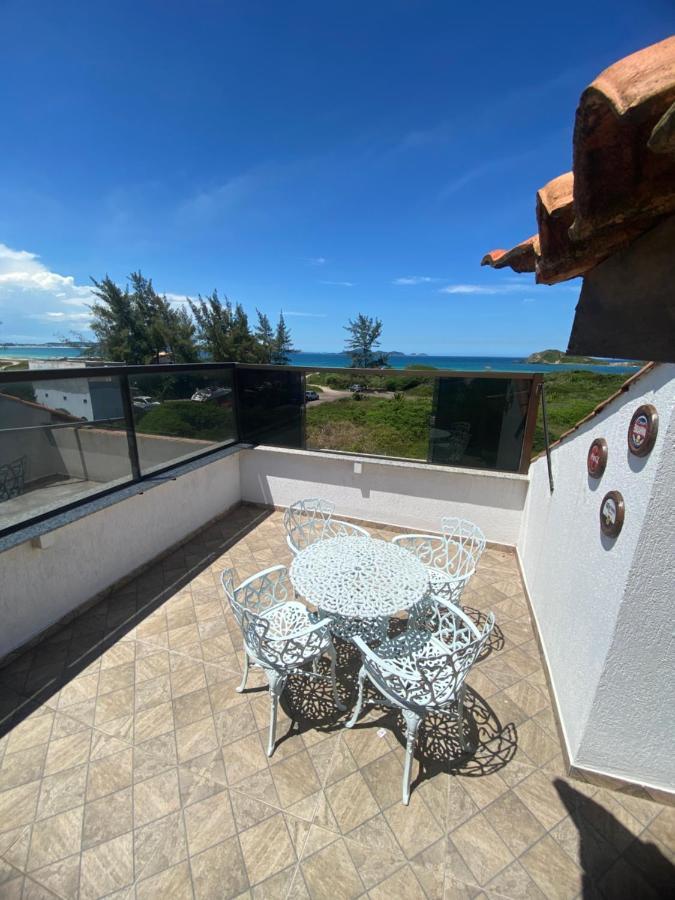 Casa Arraial Do Cabo Vista Pro Mar Arraial do Cabo Exterior foto